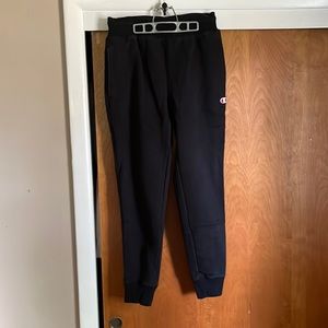 Champion reverse weave joggers